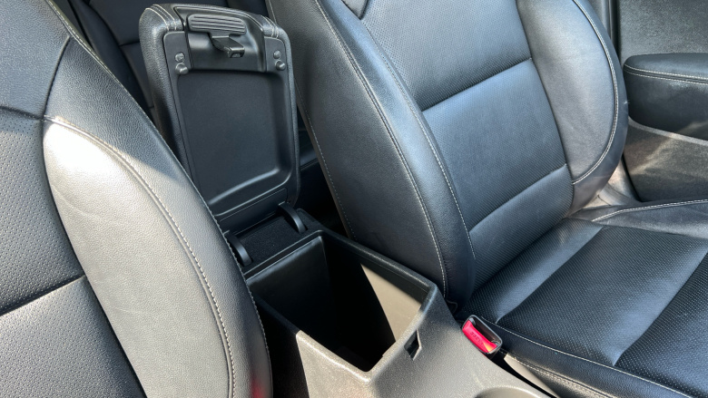 Kia Niro 1.6 GDi Hybrid 3 5dr DCT Hybrid Estate